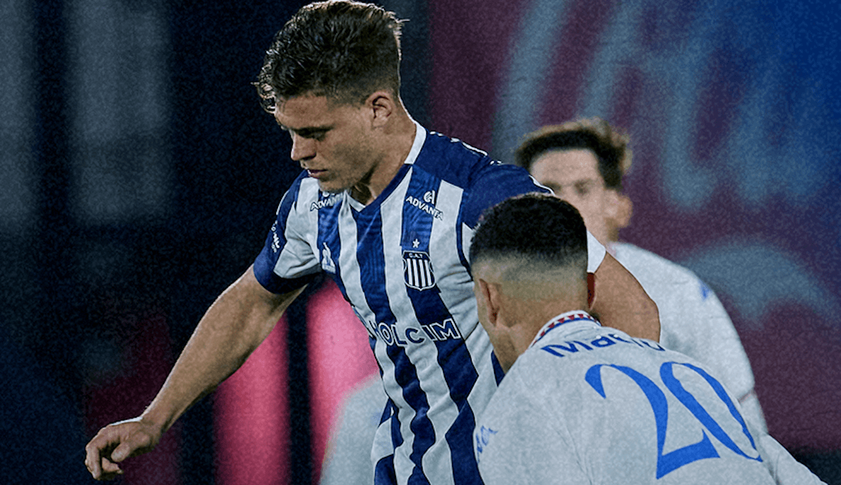 Talleres Cordoba. Source: Official Website