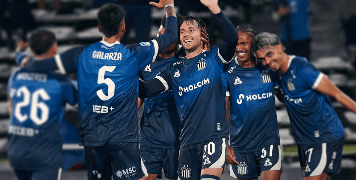 Talleres Cordoba. Source: Official Website