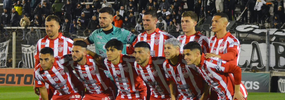 Talleres R.E.. Source: Official Website