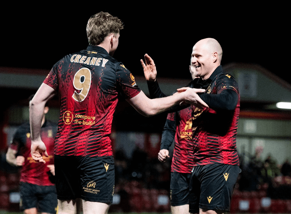 Tamworth. Source: Official Website