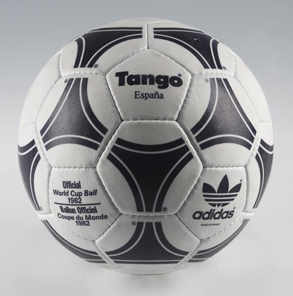Tango Espana