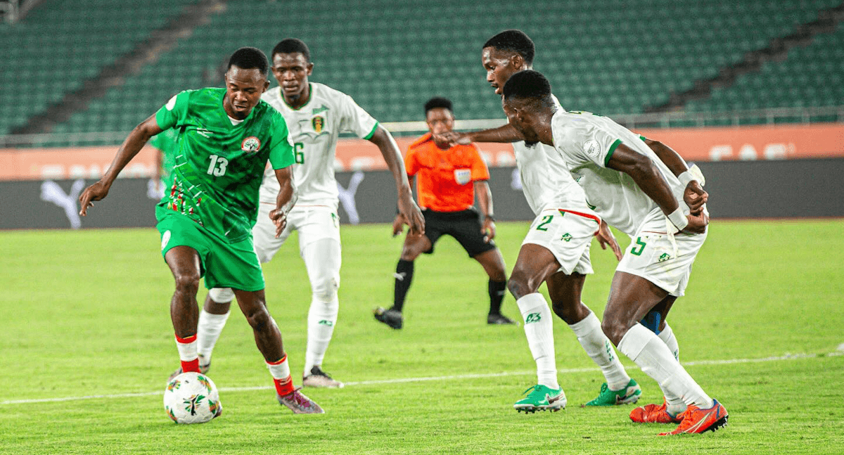 Tanzania. Source: Official Website