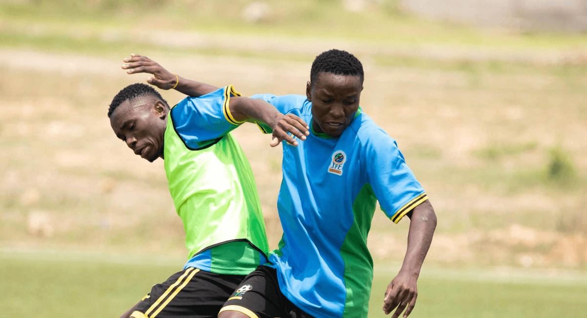 Tanzania. Source: Official Facebook