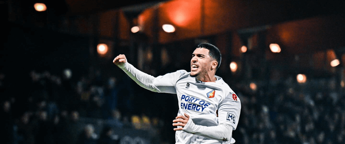 Telstar. Source: Official Instagram. Edited photo