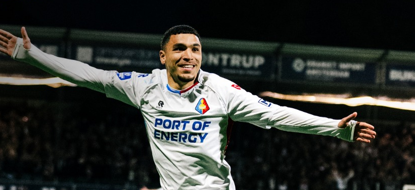 Telstar. Source: Official Facebook