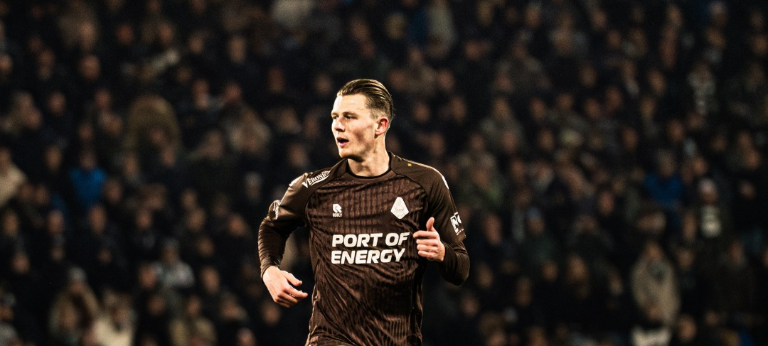 Telstar. Source: Official Facebook