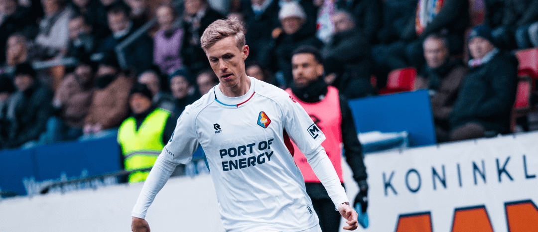 Telstar. Source: Official Instagram. Edited photo