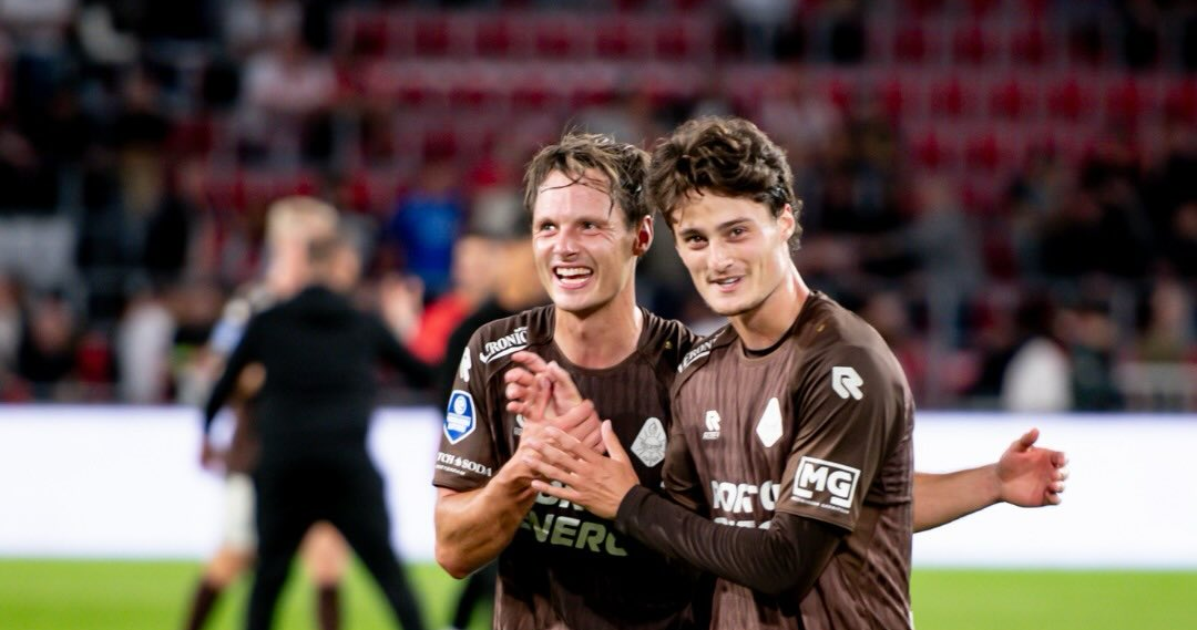 Telstar. Source: Official Facebook