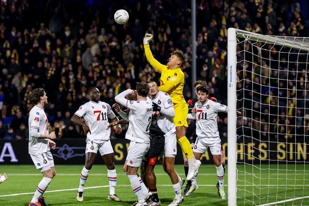 Telstar. Source: Official Website