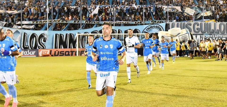Temperley. Source: Official Website