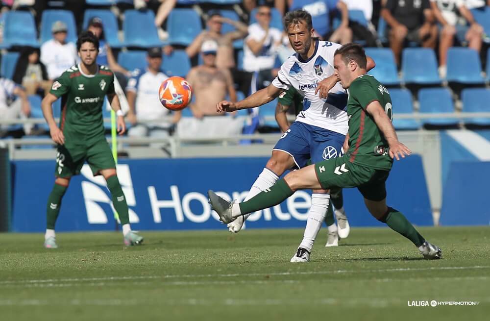Tenerife. Source: Official Website