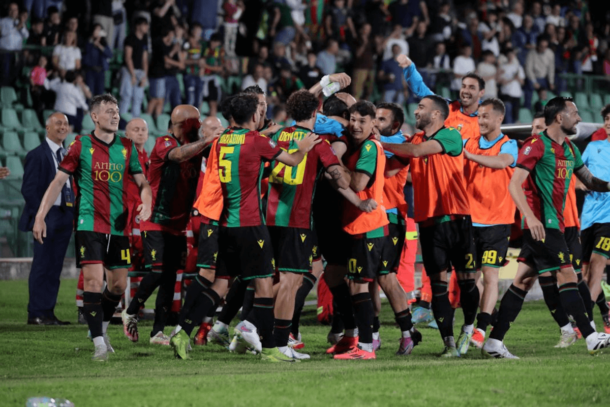 Ternana