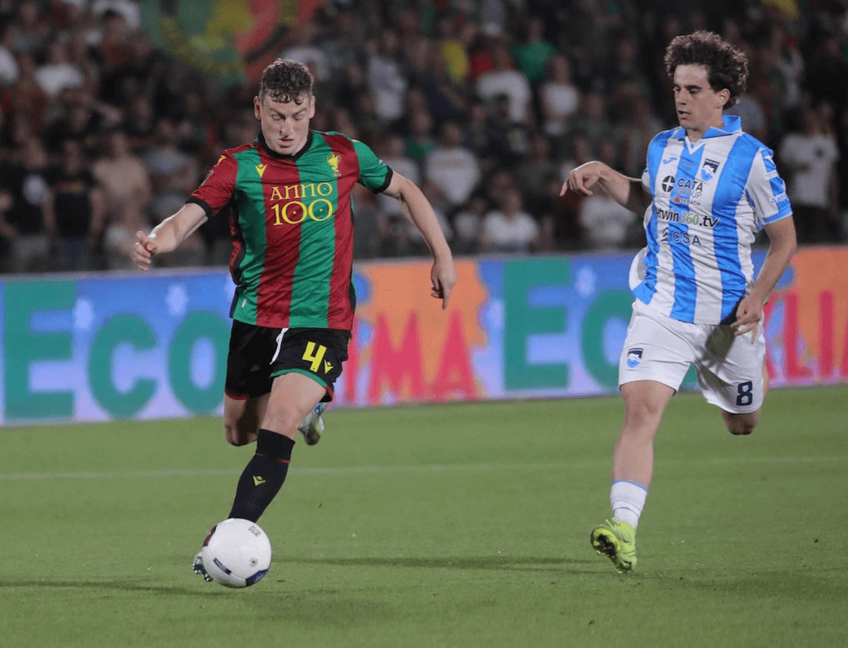 Ternana
