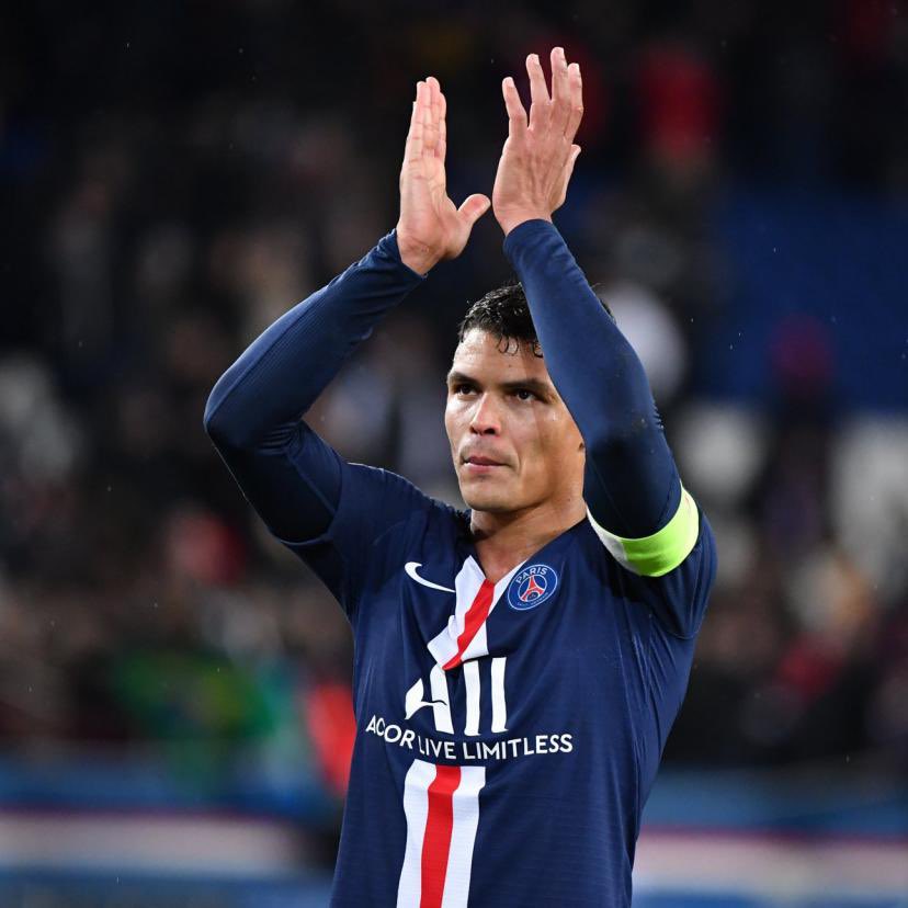 Thiago Silva