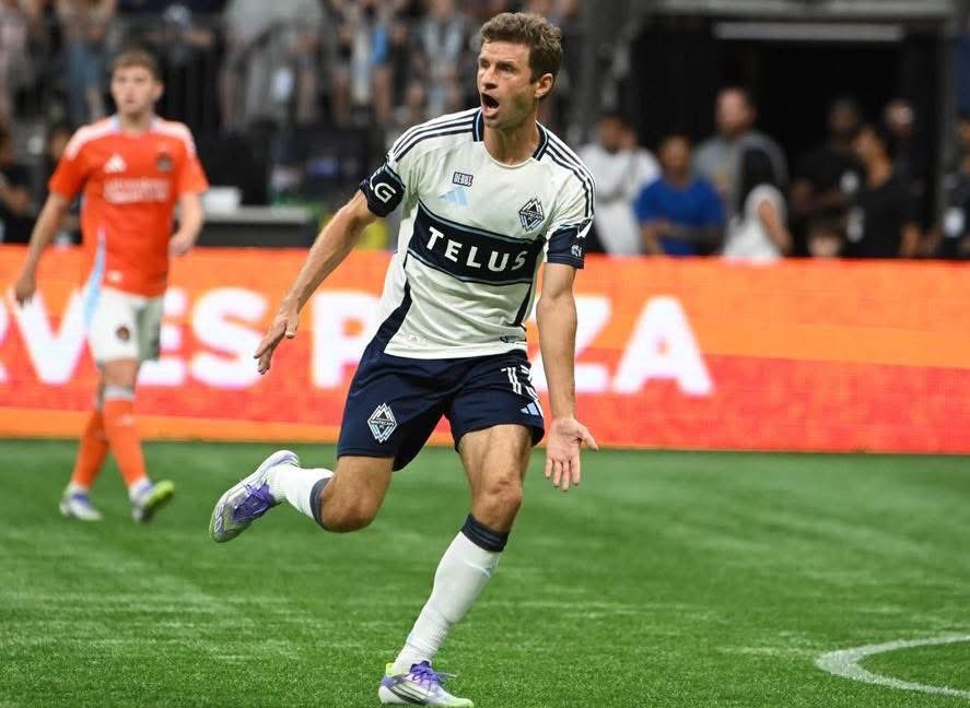 Thomas Müller