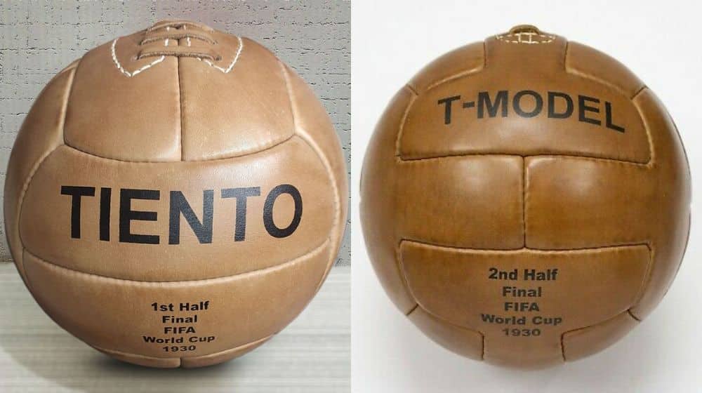 Tiento and T-Model