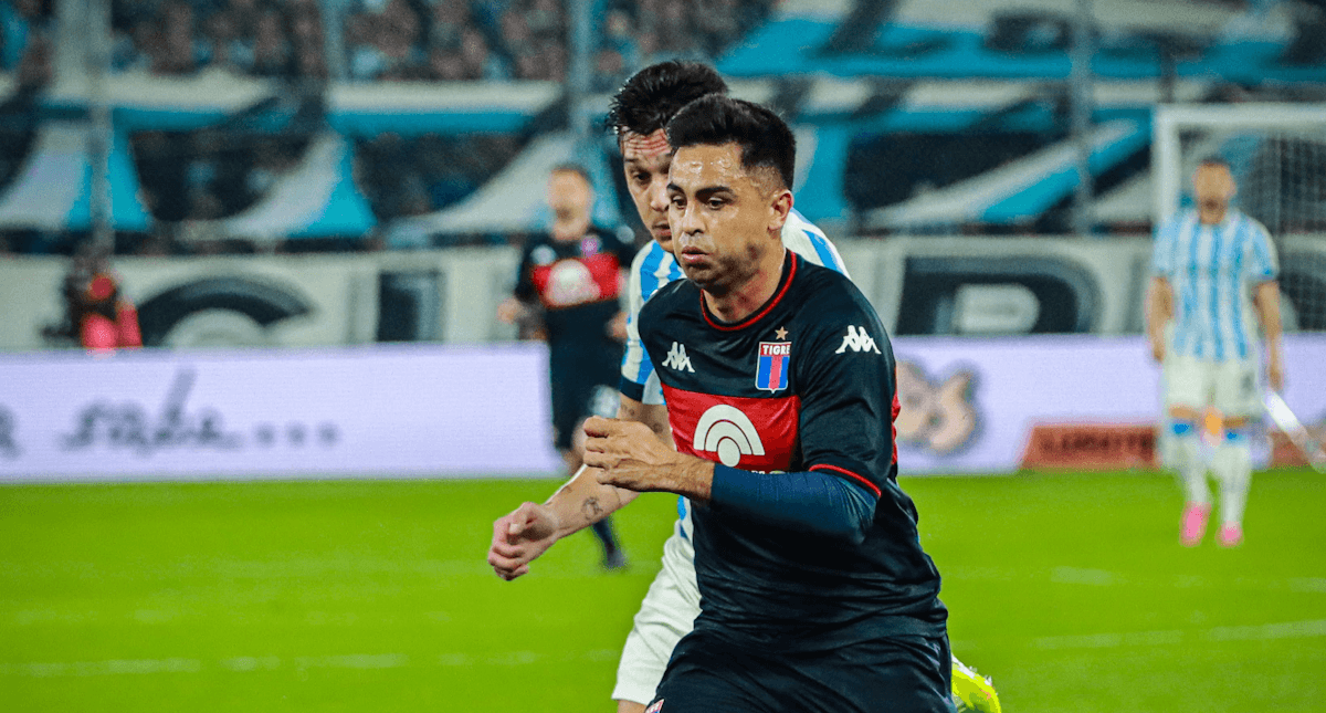 Tigre. Source: Official Website