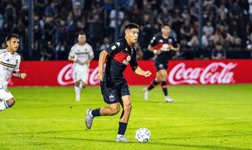 Tigre. Source: Official Website