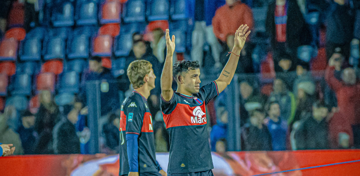 Tigre. Source: Official Facebook