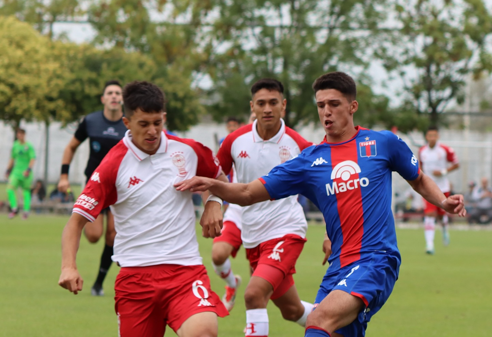 Tigre. Source: Official Website