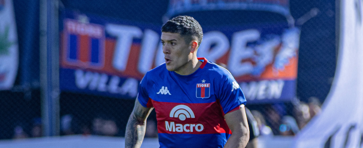Tigre. Source: Official Facebook