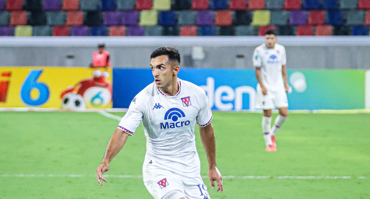 Tigre. Source: Official Facebook