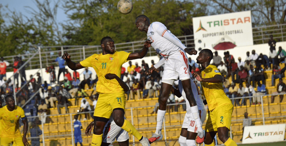Togo. Source: Official Website