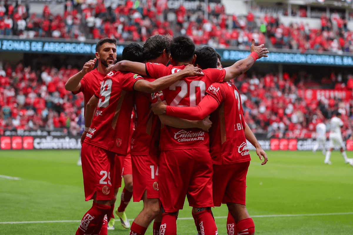 Toluca