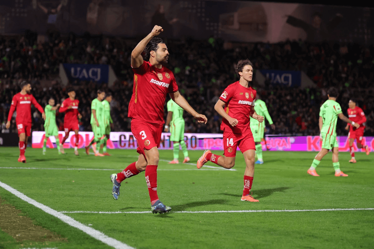 Toluca