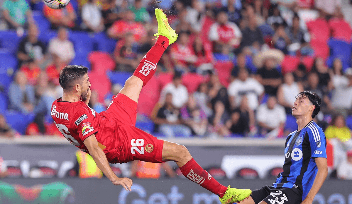 Toluca. Source: Official Website