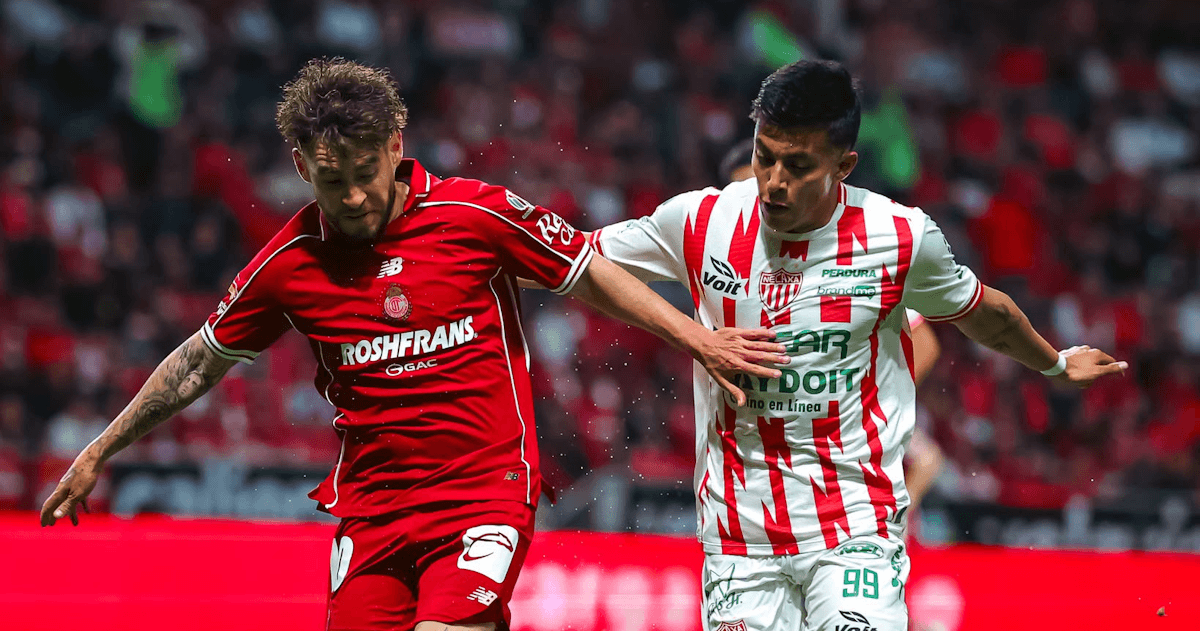 Toluca. Source: Official Website