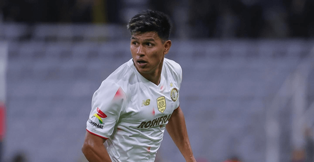 Toluca. Source: Official Website