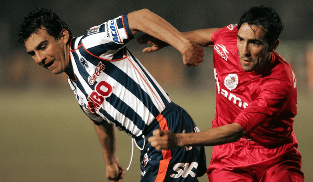 Toluca. Source: Official Facebook. Edited photo