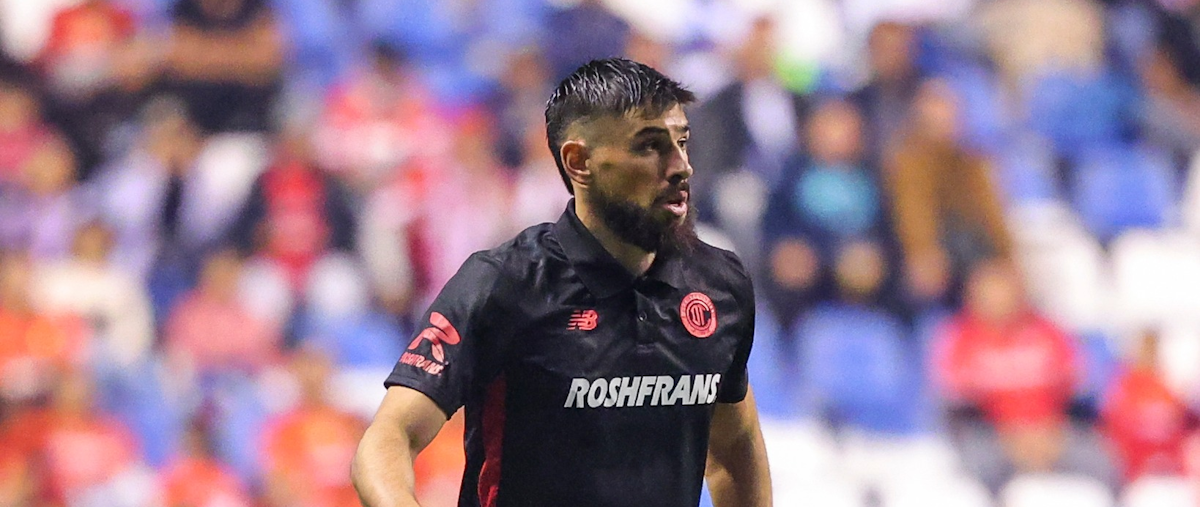 Toluca. Source: Official Facebook