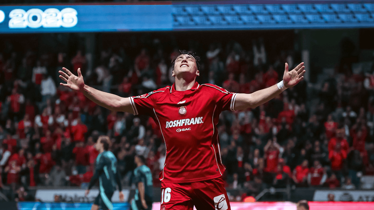 Toluca