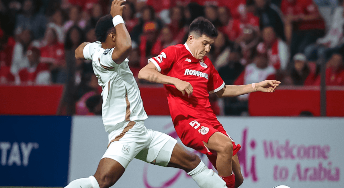 Toluca. Source: Official Website