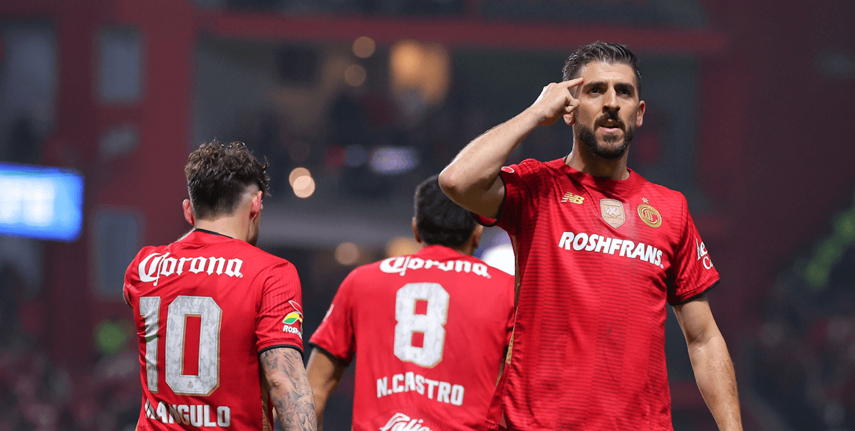 Toluca. Source: Official Website