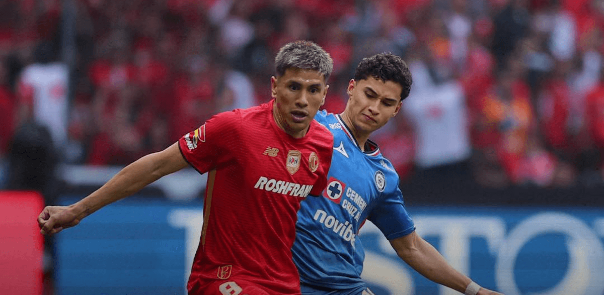 Toluca. Source: Official Website