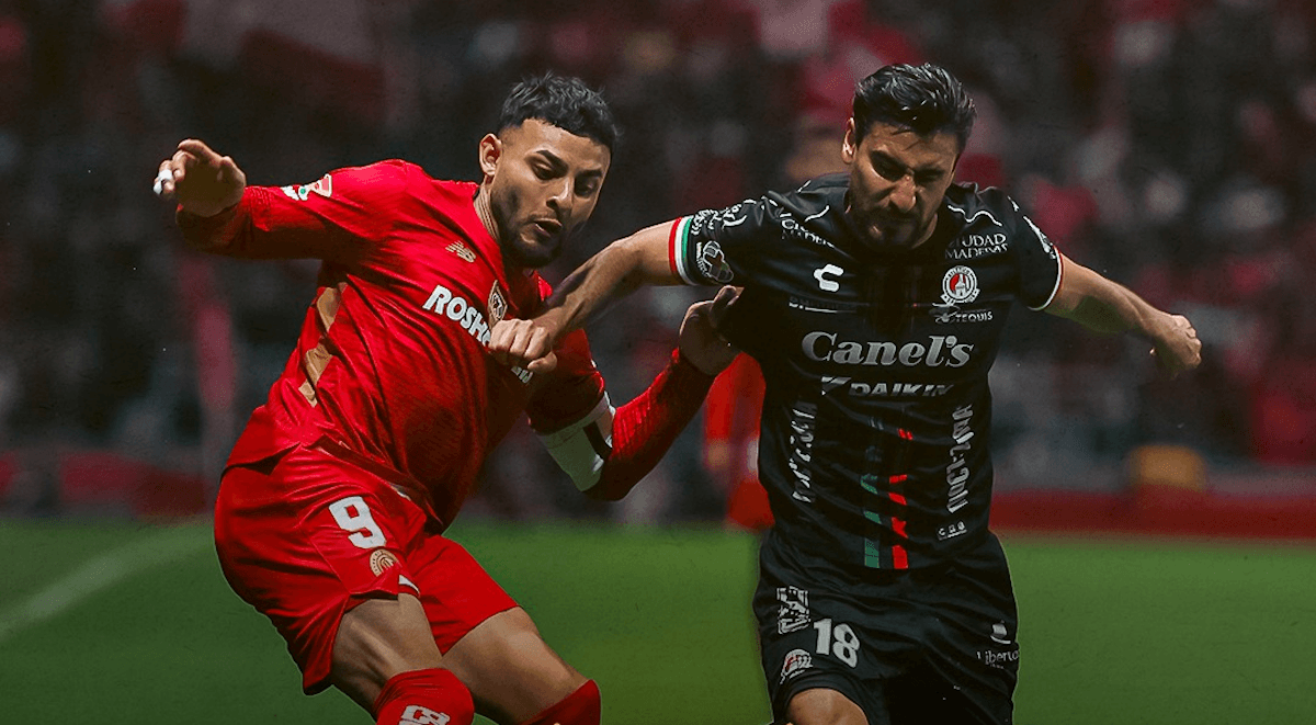 Toluca. Source: Official Website
