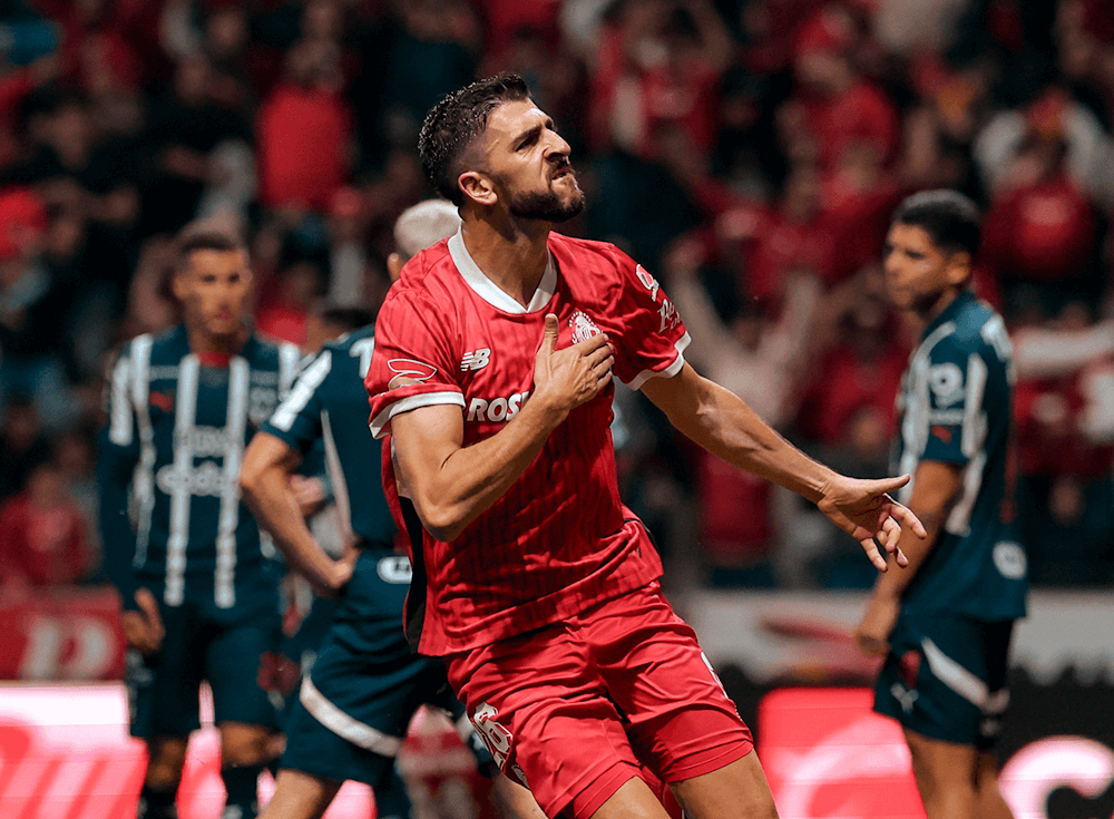 Toluca. Source: Official Website
