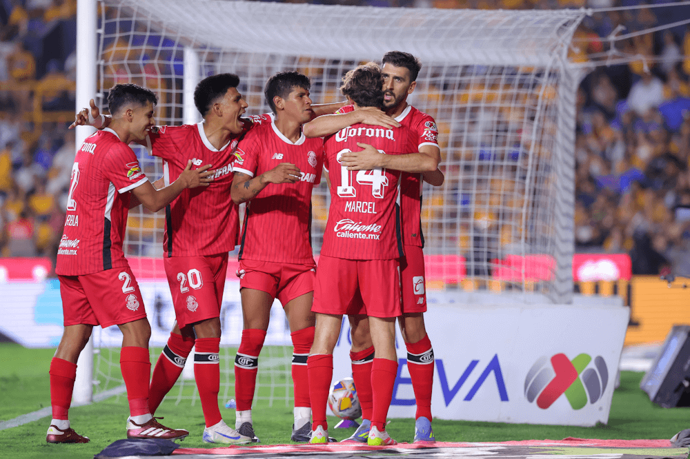 Toluca