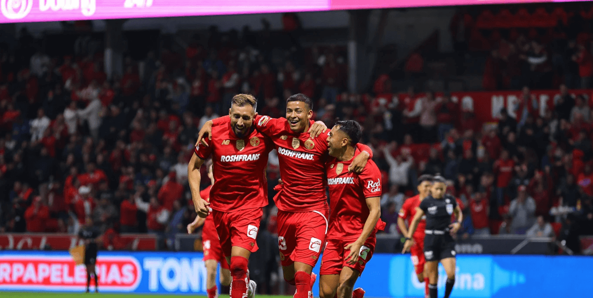 Toluca