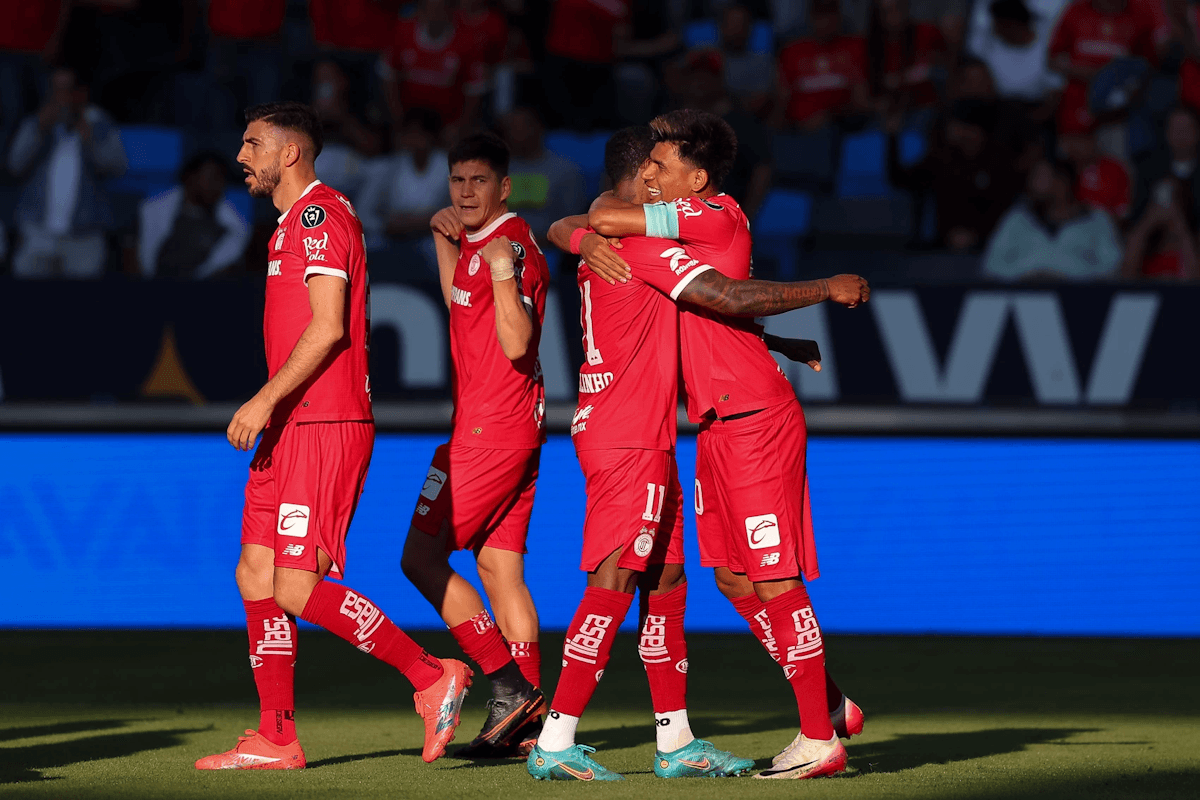 Toluca