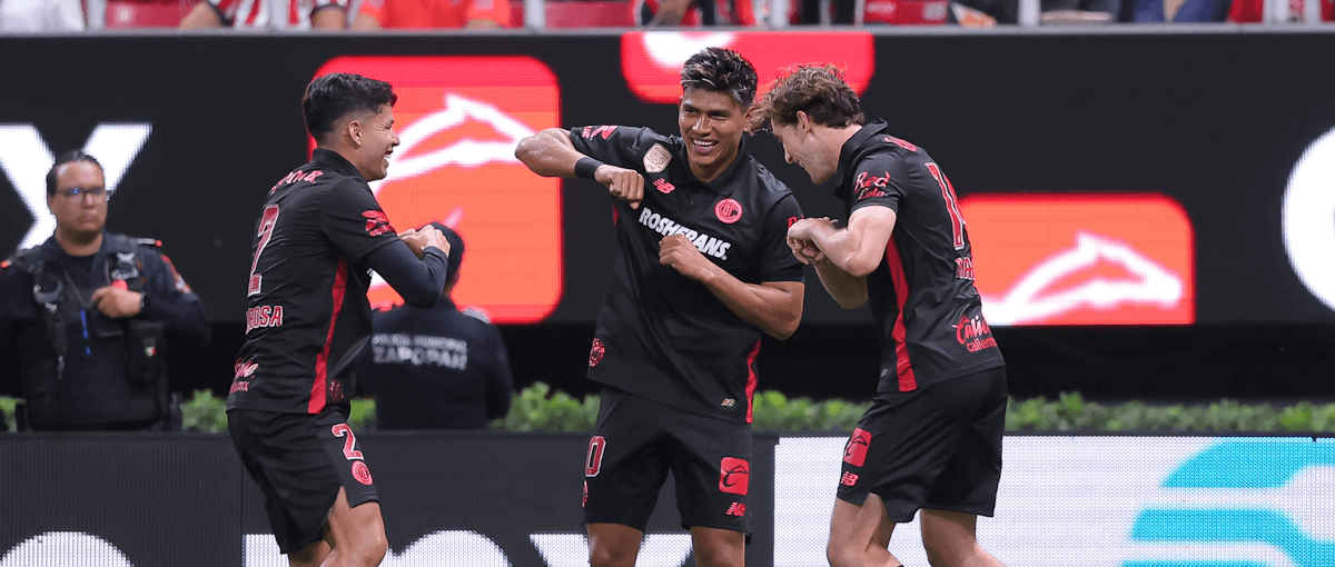 Toluca. Source: Official Website