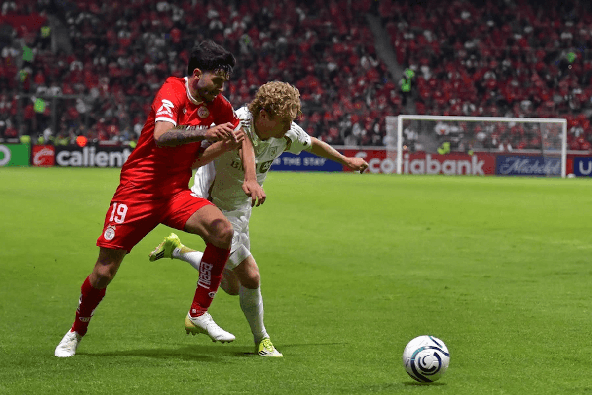 Toluca