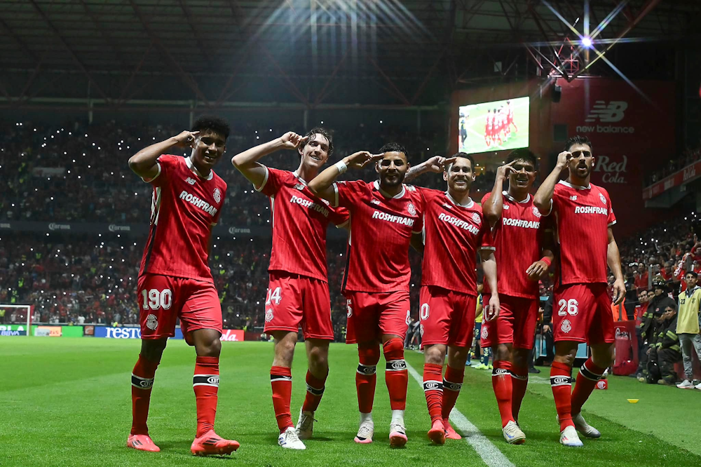Toluca. Source: Official Website