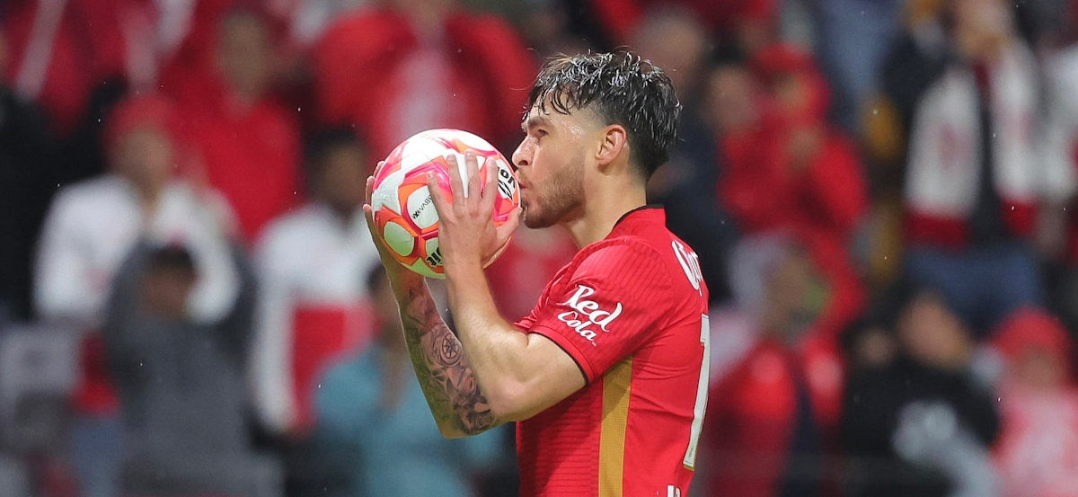 Toluca. Source: Official Website