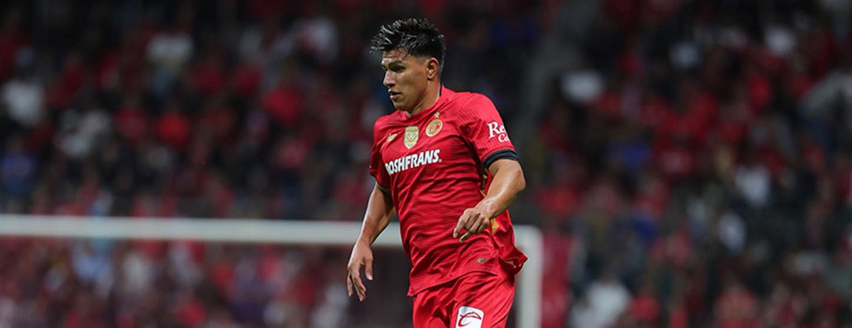 Toluca. Source: Official Website