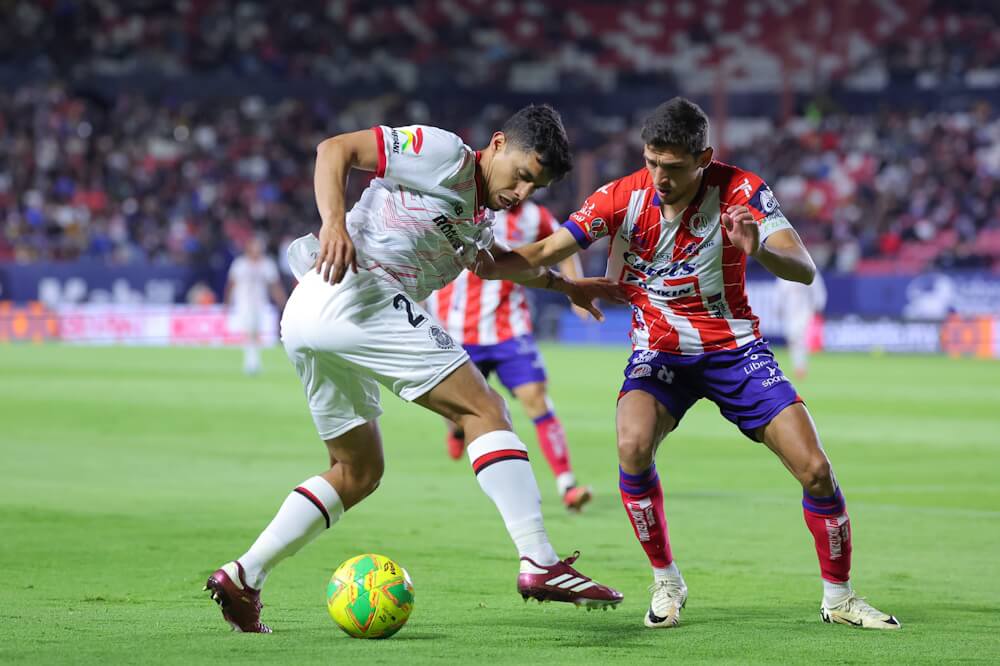 Toluca. Source: Official Website