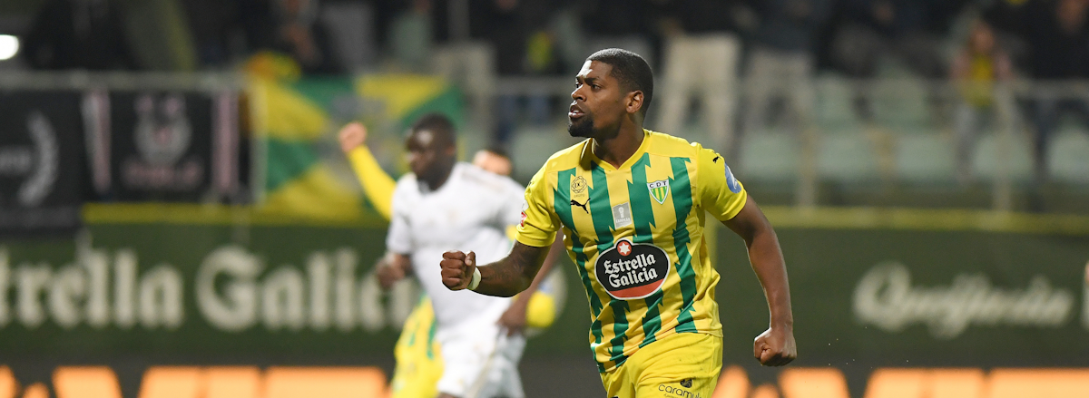 Tondela. Source: Official Facebook